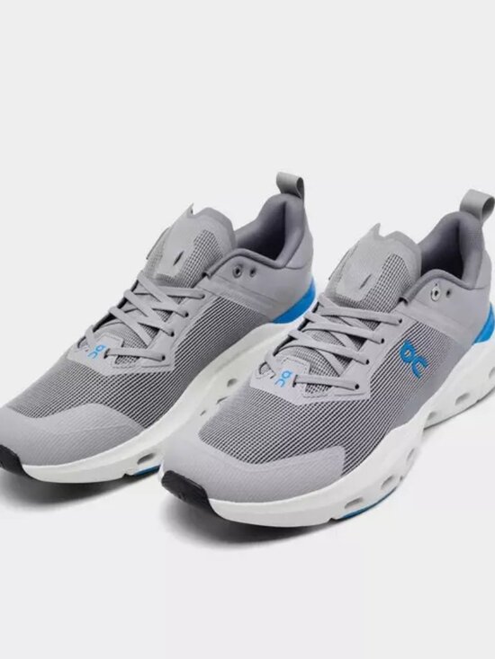 Men\'s On Cloud Cloudpulse Next Running Shoes - Alloy Malibu 3MF30604326 main image 4